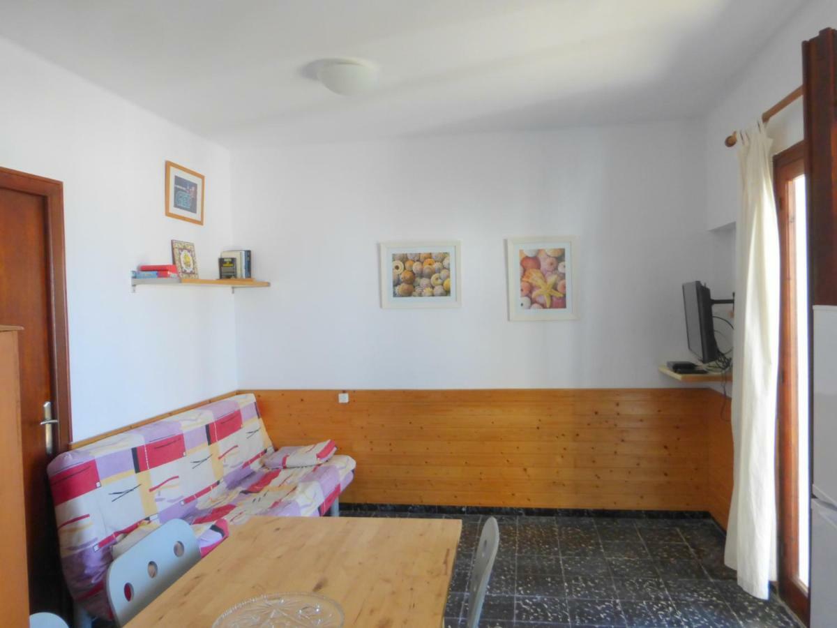Rentalmar El Capitan L'L'Hospitalet de l'Infant Eksteriør bilde